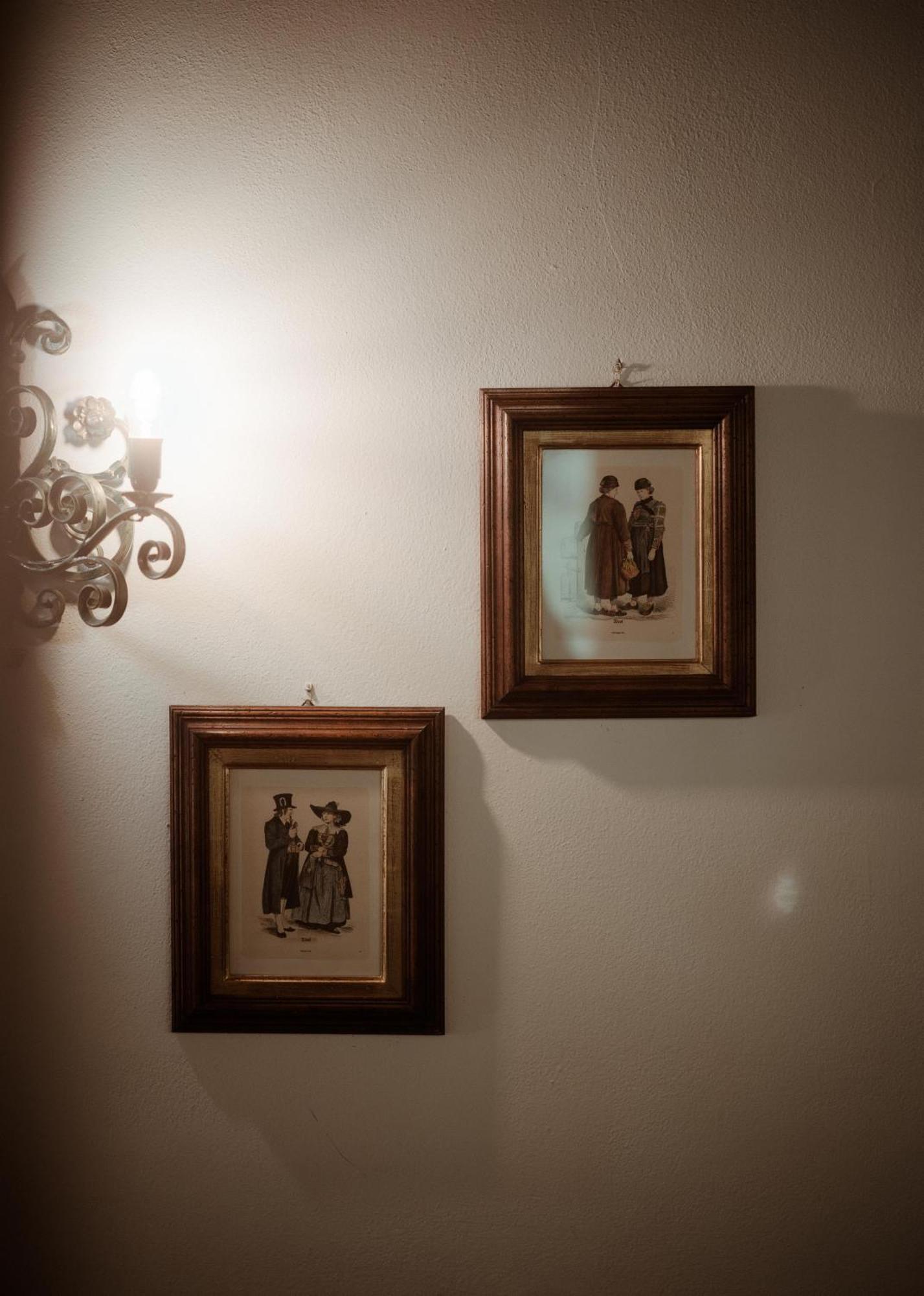 Pension Muehlbacherhof מראה חיצוני תמונה